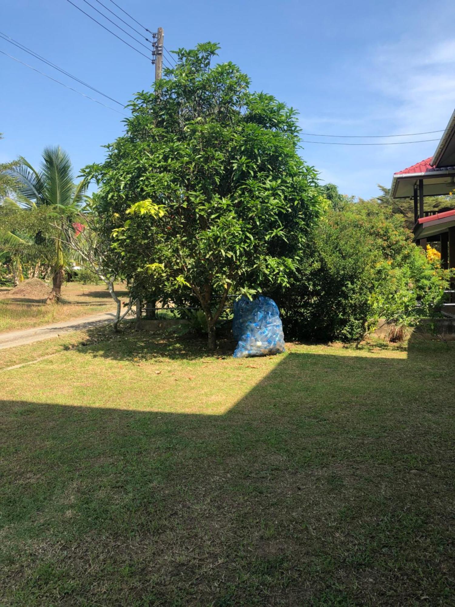 Thanid House Ban Nai Khlong ภายนอก รูปภาพ