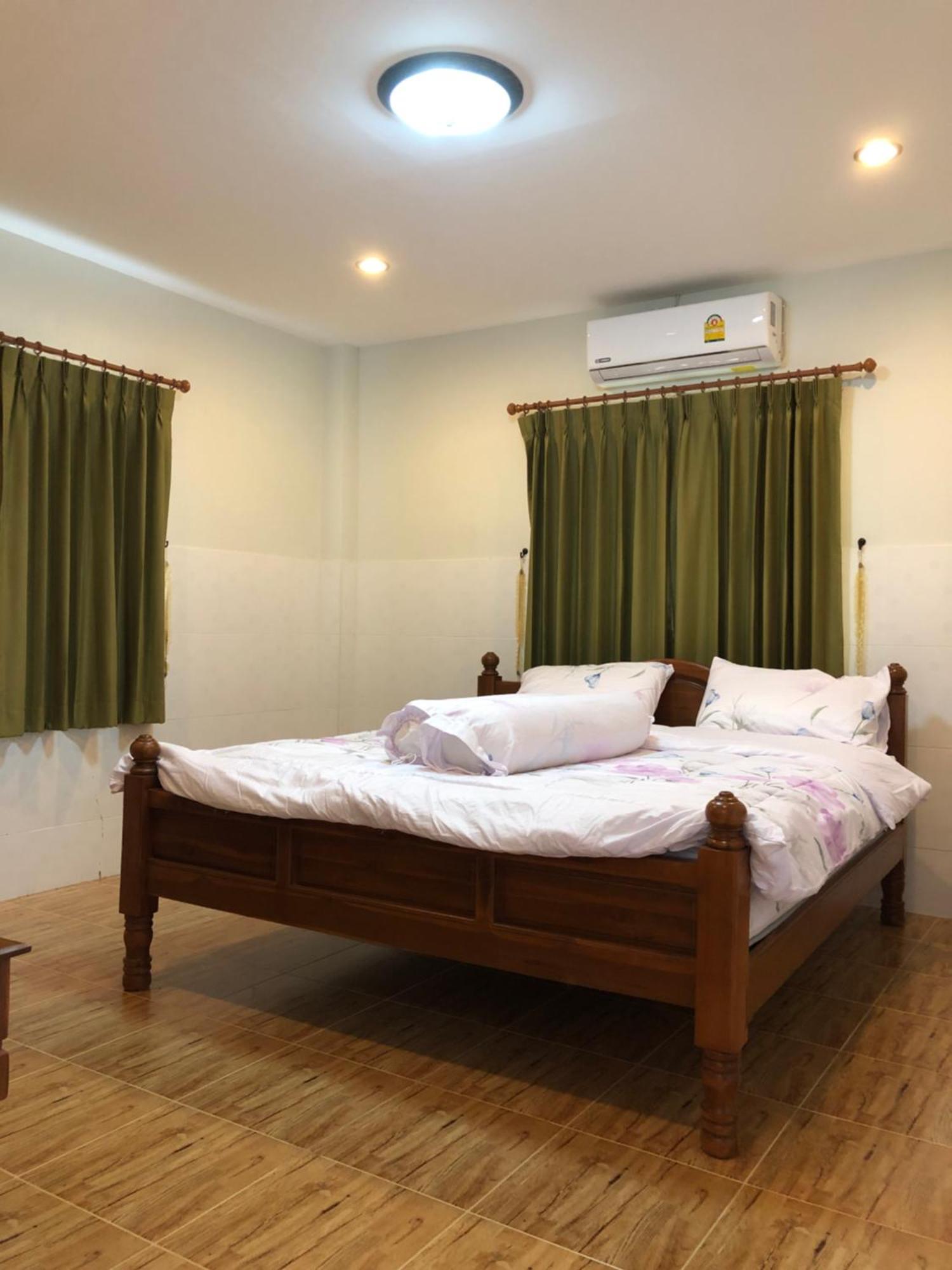 Thanid House Ban Nai Khlong ภายนอก รูปภาพ