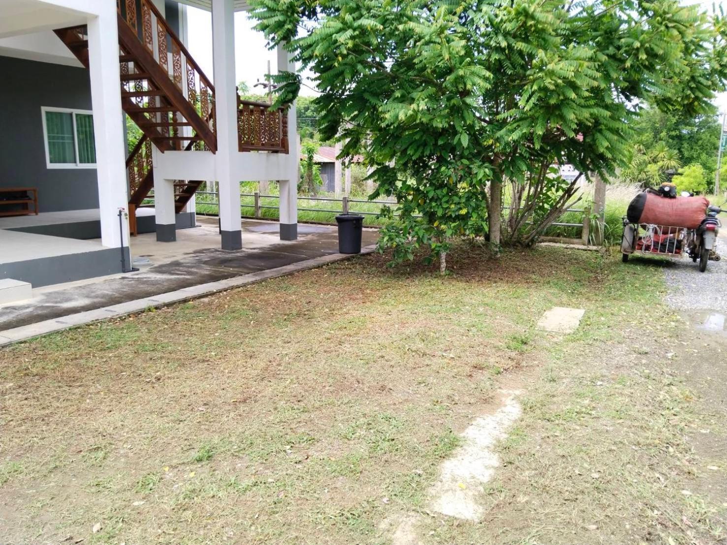 Thanid House Ban Nai Khlong ภายนอก รูปภาพ