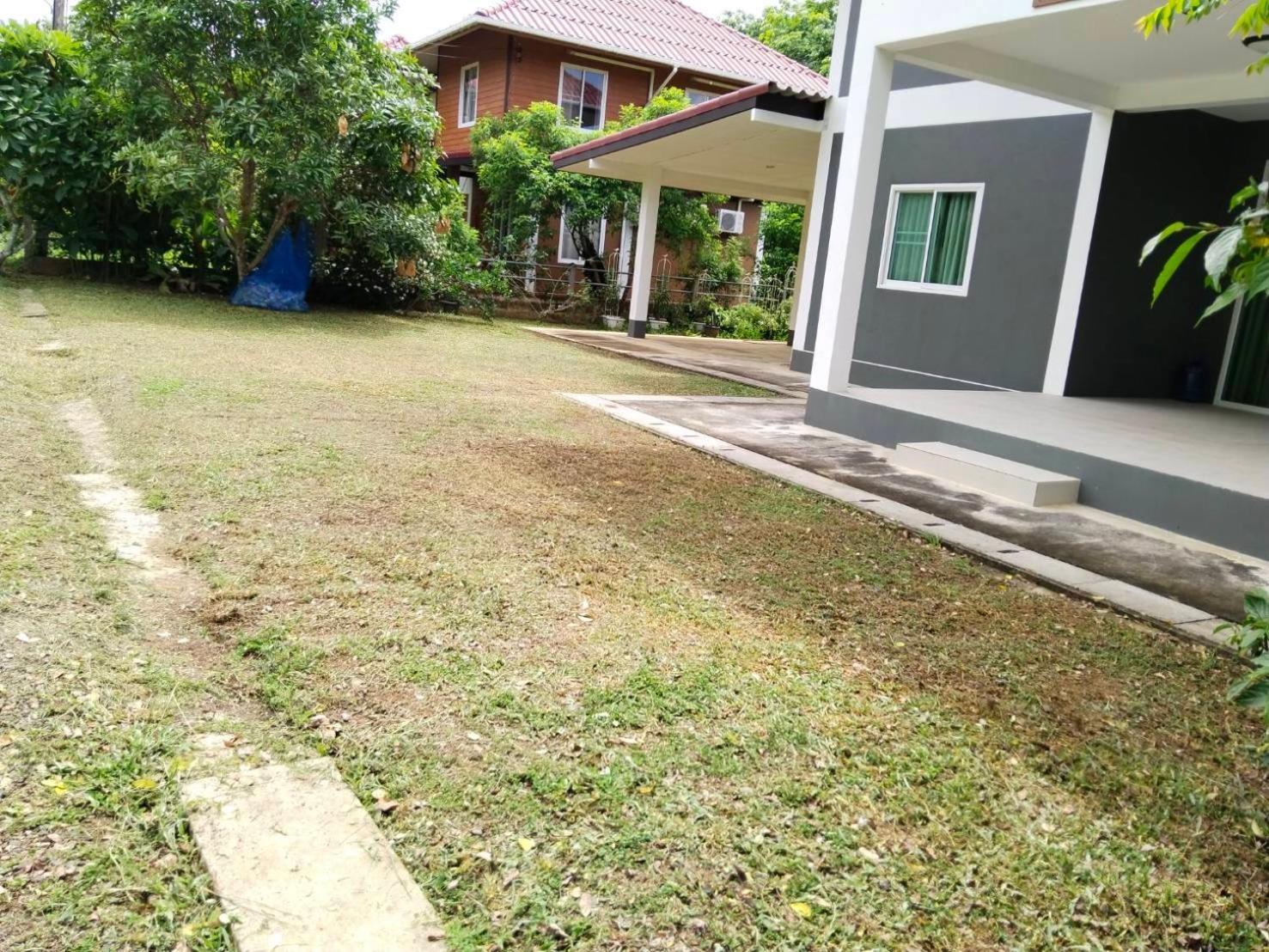 Thanid House Ban Nai Khlong ภายนอก รูปภาพ