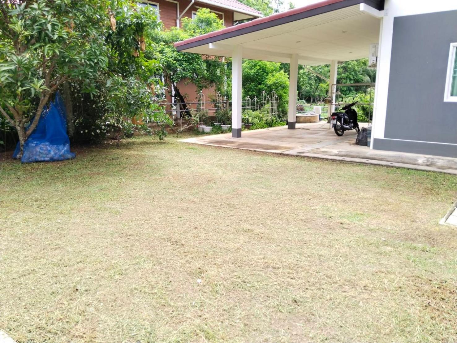 Thanid House Ban Nai Khlong ภายนอก รูปภาพ