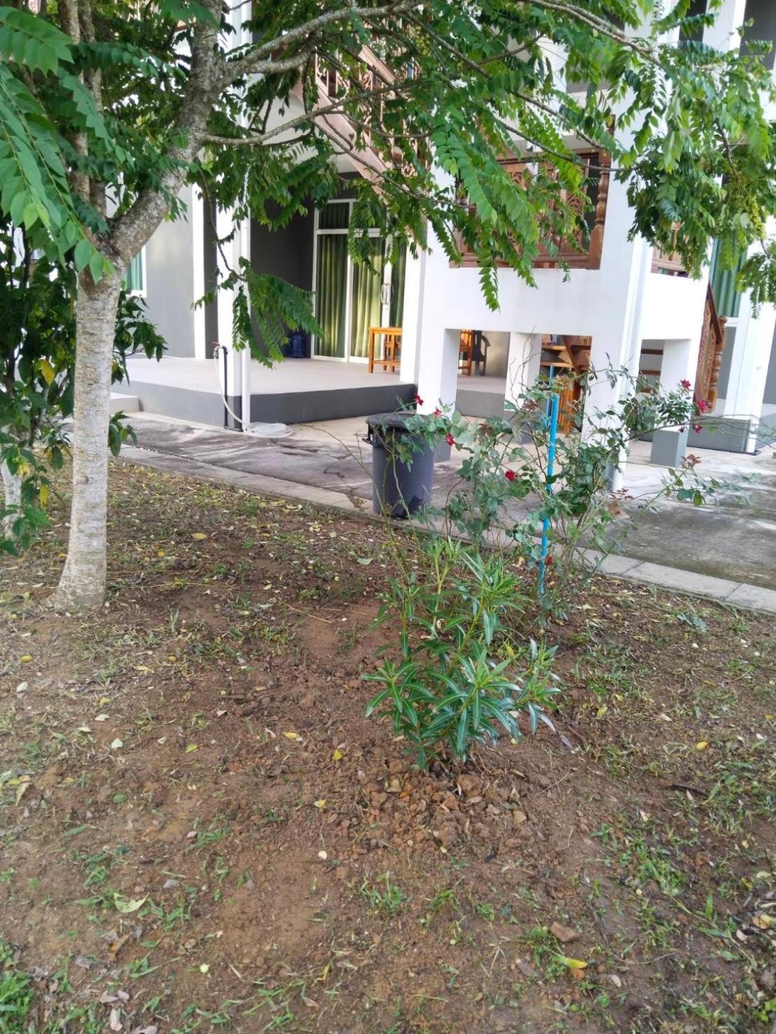 Thanid House Ban Nai Khlong ภายนอก รูปภาพ